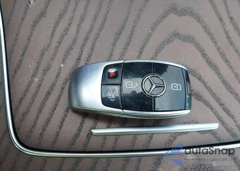 2023 Mercedes-Benz E 350 4Matic из США, поврежденный, VIN W1KZF8EB0PB184374